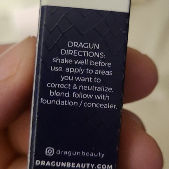 Color corrector - Picture 4 of 5